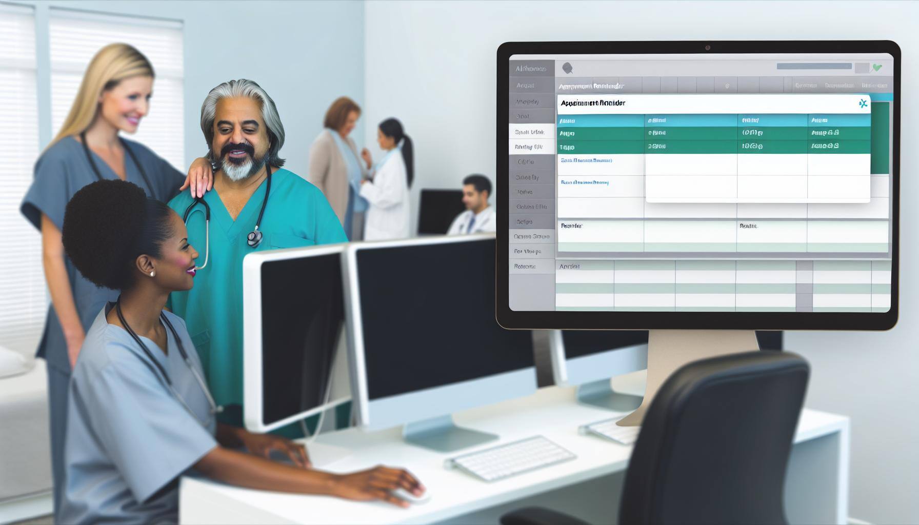 best appointment reminder software for clinic